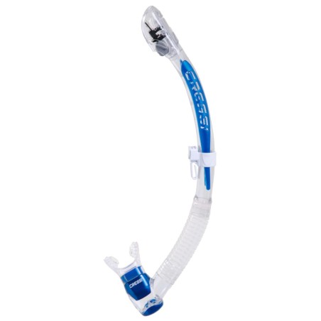 Tuba Itaca Ultra Dry Cressi