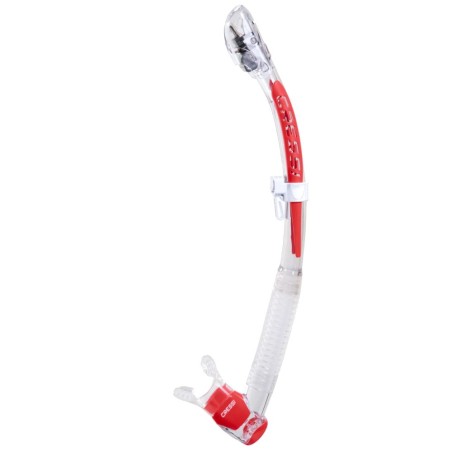 Tuba Itaca Ultra Dry Cressi