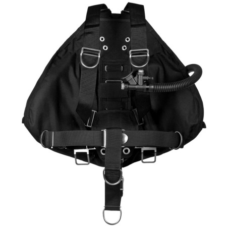 Sidemount Stealth 2.0 Tec XDEEP