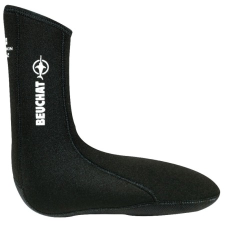 Chaussons Sirocco Sport 3mm Beuchat