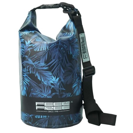 Sac étanche 5L Tropical Feelfree