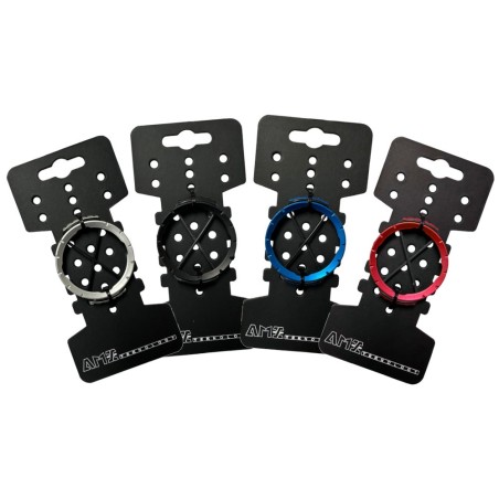 Protection AMX pour Garmin MK2