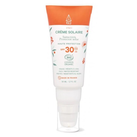 Crème solaire Bio SPF30 50ml