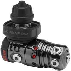 Détendeur MK25 evo  S620 Ti Carbon BT Scubapro