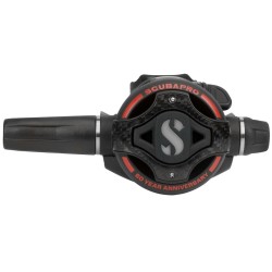 Détendeur MK25 evo  S620 Ti Carbon BT Scubapro