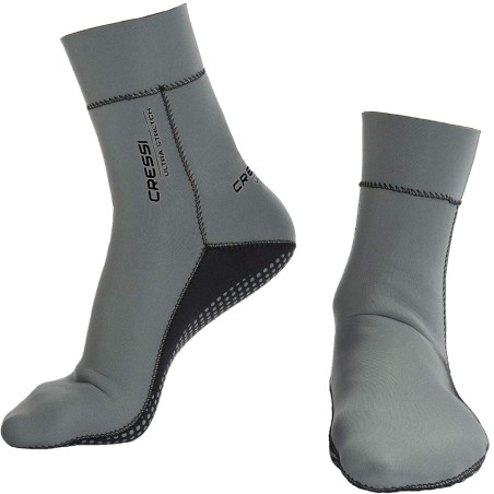 Chaussons néoprene 1.5mm Cressi