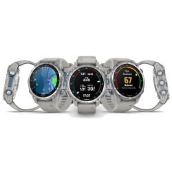 Ordinateur Descent MK3 Garmin