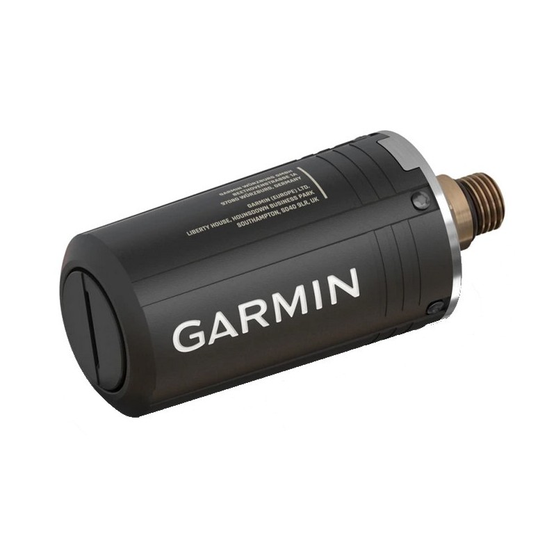 Emetteur Descent T2 Garmin