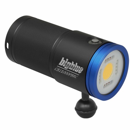 Phare CB11000PB-RC BigBlue