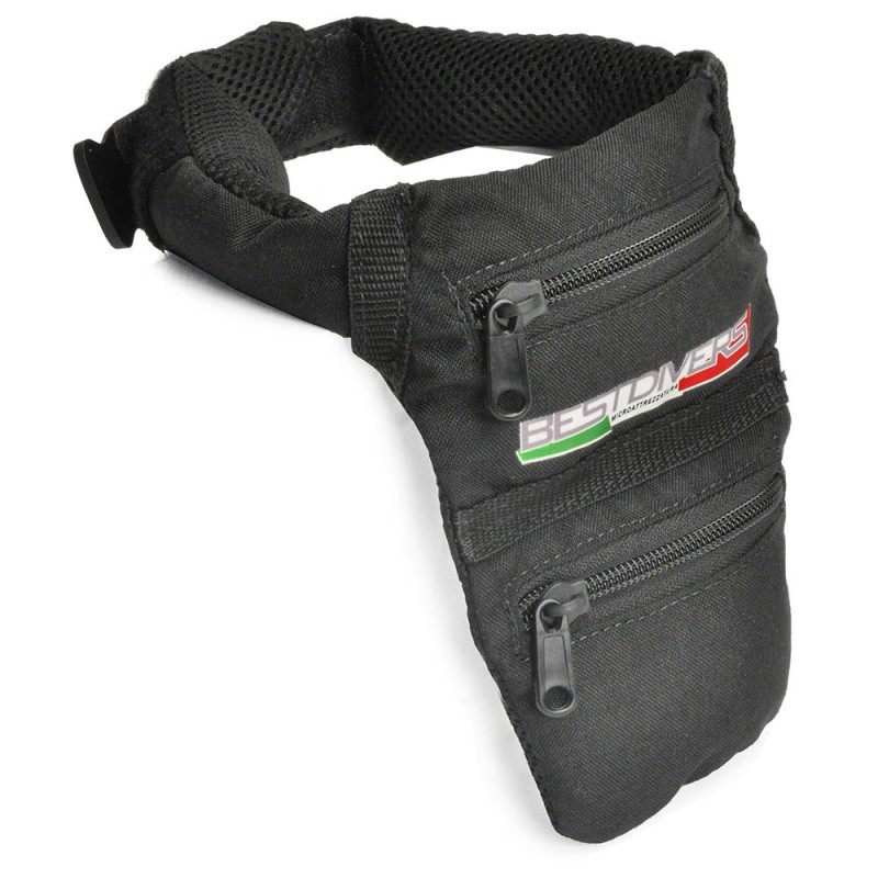 Plomb de cou cordura 1kg