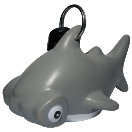 Accroche octopus Requin Marteau