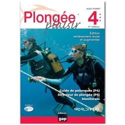 Plongée Plaisir Niveau 4