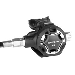 Pack Sidemount 28XR HR Mares