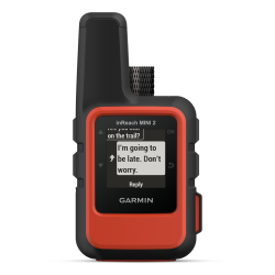 Garmin inReach Mini 2