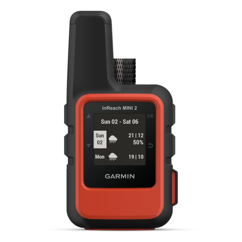 Garmin inReach Mini 2