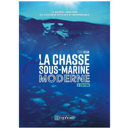 La chasse sous-marine moderne