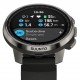 Ordinateur Suunto Ocean Steel Black