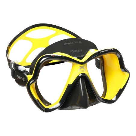 Masque X-Vision Ultra Liquidskin Mares