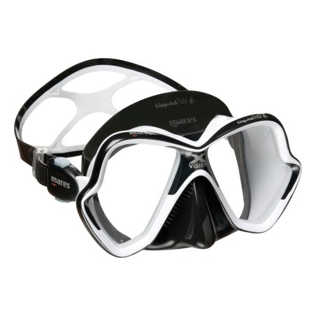 Masque X-Vision Ultra Liquidskin Mares