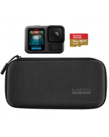 Caméra Hero 13 black GoPro