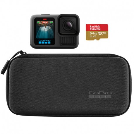 Caméra Hero 13 black GoPro