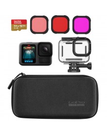 Caméra Hero 13 black GoPro