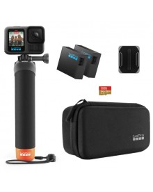 Caméra Hero 13 black GoPro pack accessoires