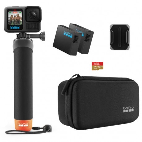 Caméra Hero 13 black GoPro