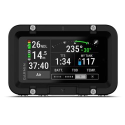 Ordinateur Garmin Descent X50i