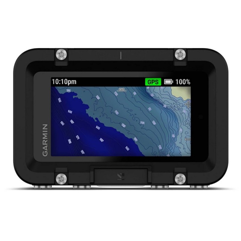 Ordinateur Garmin Descent X50i