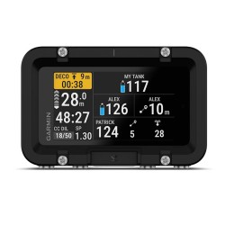 Ordinateur Garmin Descent X50i