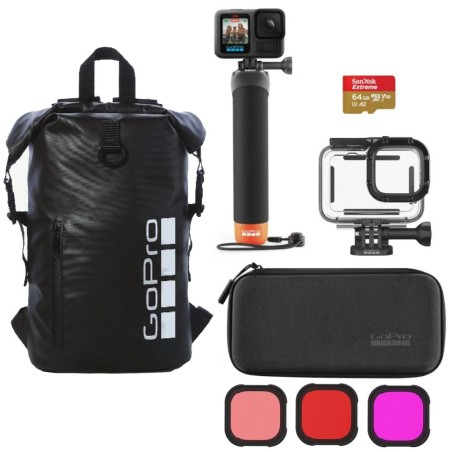 Caméra GoPro Hero 13 black