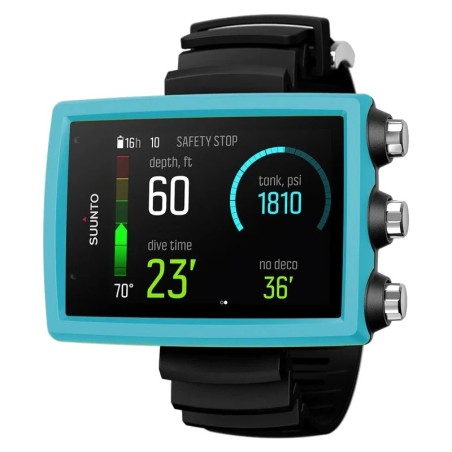 Suunto Eon core aqua blue