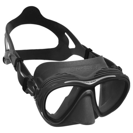 Masque Quantum Cressi