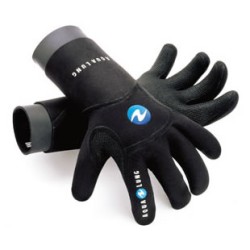 Gants Dry Confort 4mm Aqualung