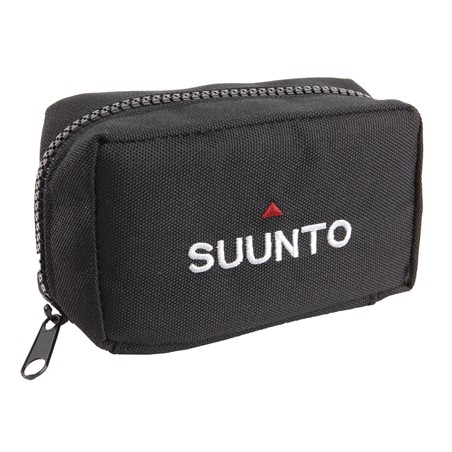 Sac pochon suunto pour protéger votre ordinateur de plongée