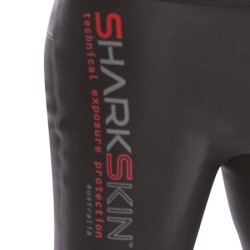 Short Sharkskin homme