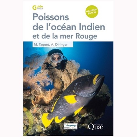 Poissons de l’océan Indien et de la mer Rouge