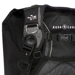 Gilet femme Lotus Aqualung