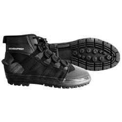 Bottillons HD / Rock boots Scubapro