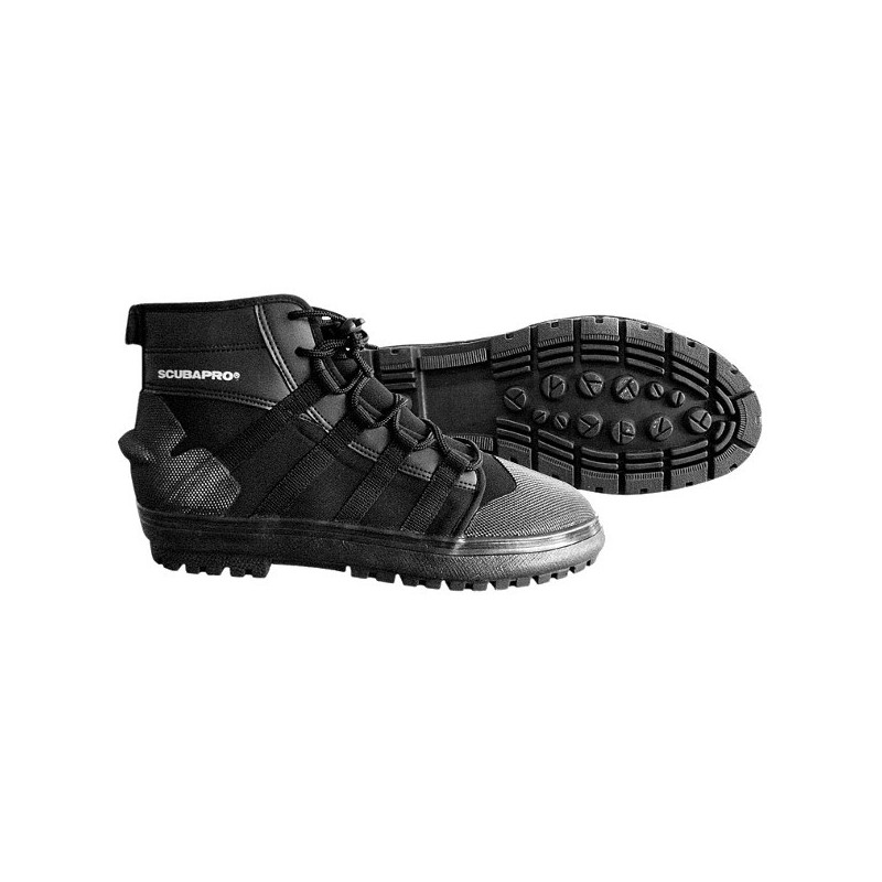 Bottillons HD / Rock boots Scubapro