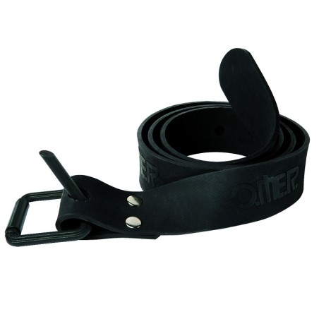 Ceinture Marseillaise boucle nylon Omer