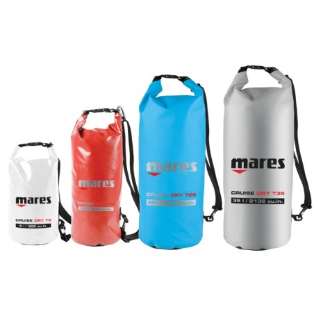 Sac étanche Cruise Dry Bag Mares