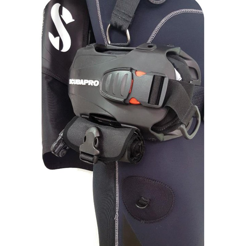 Poche Ninja pour gilet Hydros Pro Scubapro