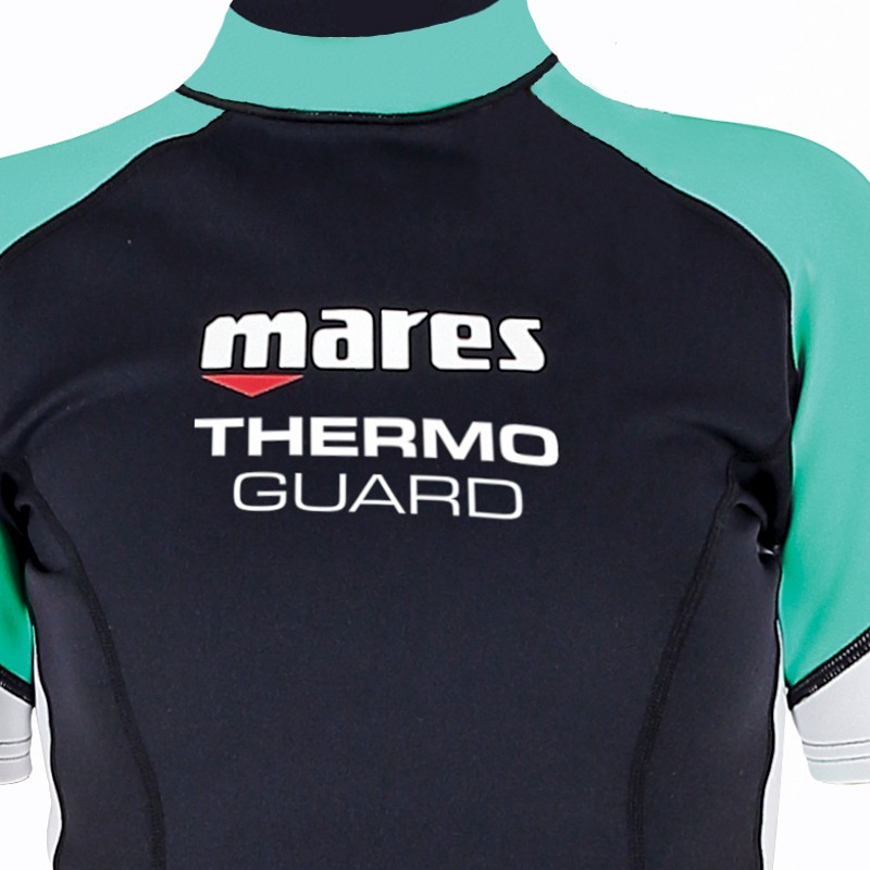 Thermo Guard manches courtes