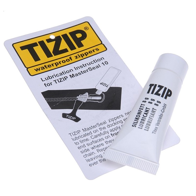 TiZip (lubrifiant fermeture) 8g