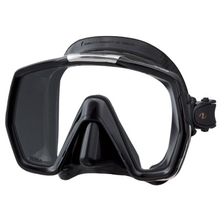 Masque Freedom HD tusa