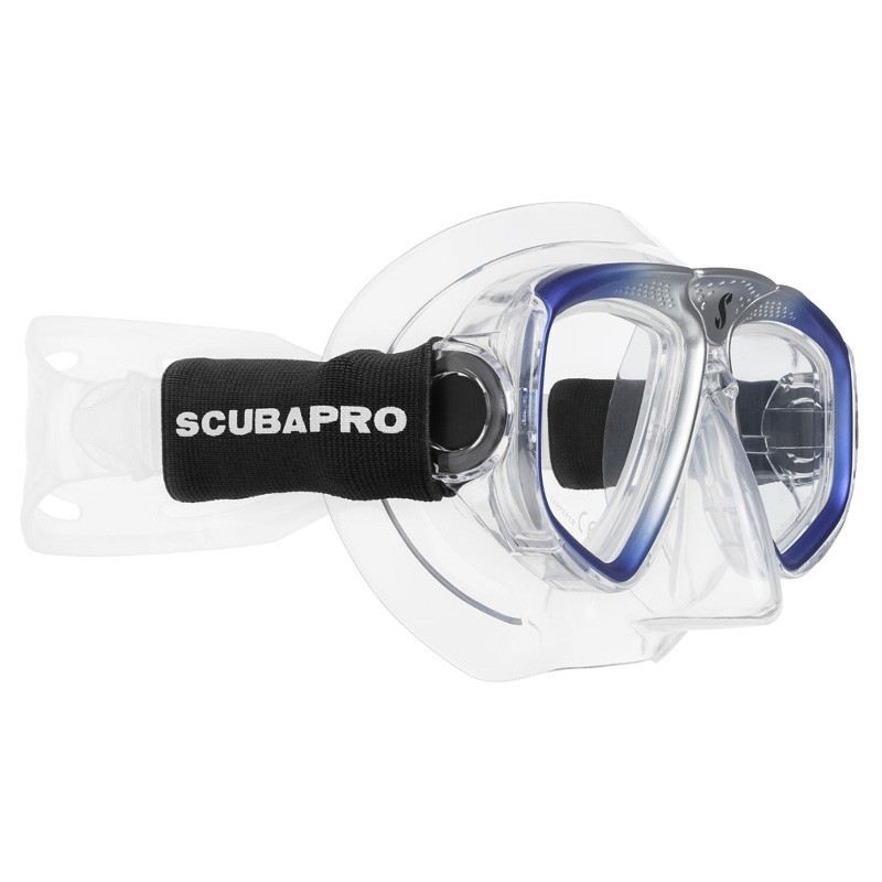 Manchon de protection pour boucles de masque Scubapro