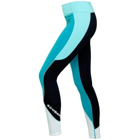 Pantalon lycra Caribbean  Scubapro