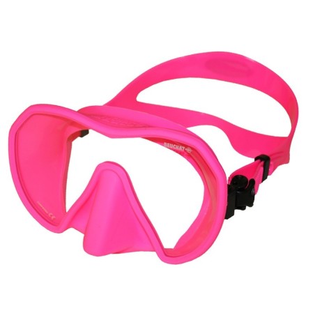 Masque Maxlux S Beuchat
